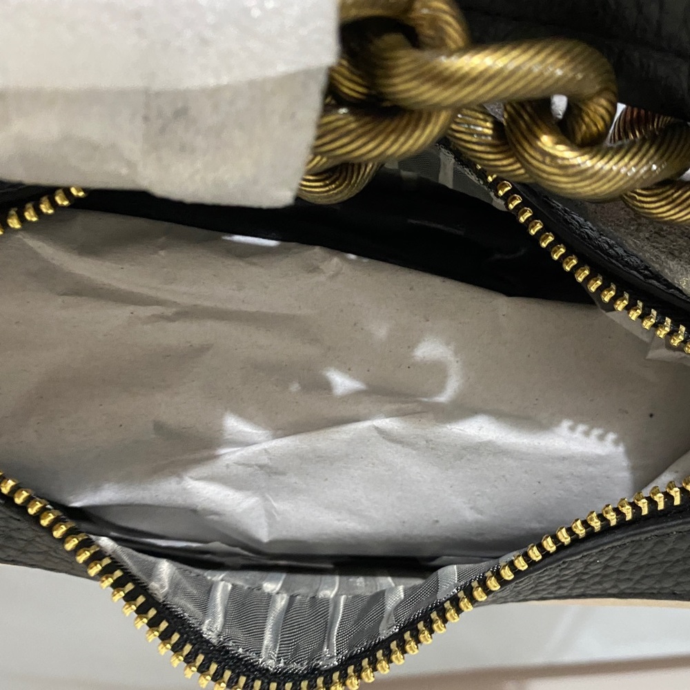 Mimco Luna Mini Crescent Bag - Picture 11 of 12